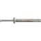 Hillman Nail Drive Anchor, 1/4" Dia., 1-1/2" L, Zinc Plated, 6 PK 9405 - alternate 2
